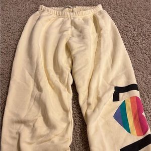 Spiritual Gangster Sweatpants XS